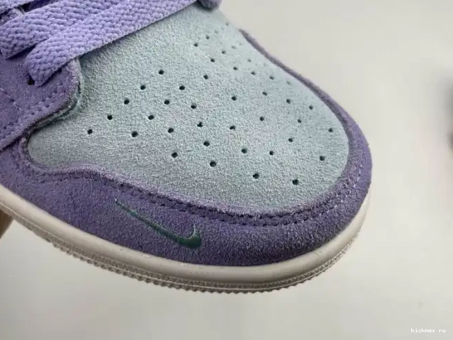 Rep Kickmax Pulse Switch CW6576-500 Purple High Jordan 1 0429